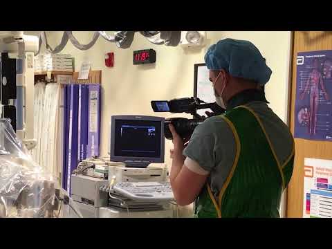 Inside the Operating Room: Heart Valve Replacement