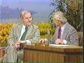 The Tonight Show With Johnny Carson Featuring Ed Mcmahon