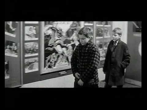 Les Quatre Cents Coups