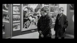 The 400 Blows (1959) Video