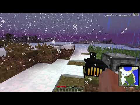 Minecraft: Legacy Packs - Blood & Bones - Episode 15