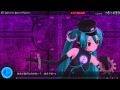 Hatsune Miku: Project Diva F (PS3) - Sadistic.Music ...