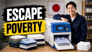 10 Machines I'd Buy First If I Had to Start Over With $1,000