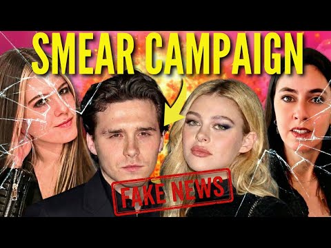 Why Conservatives Hate Brooklyn Beckham