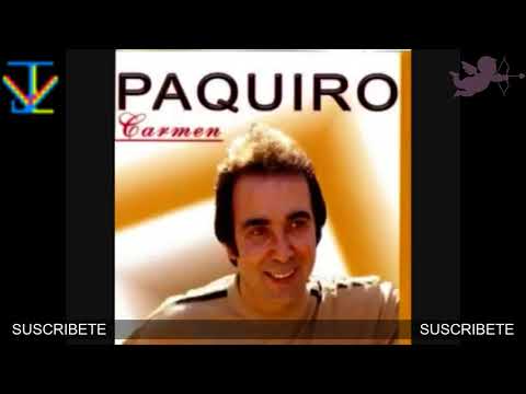 PAQUIRO -  LA RULETA DEL AMOR - RUMBAS ANTIGUAS DE SIEMPRE