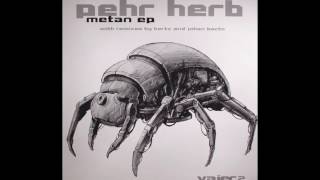 Pehr Herb  - Steam (Johan Bacto Remix)