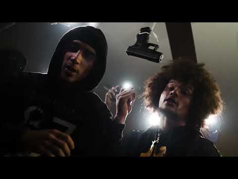 23LV x 23spazzo - Basics (Official Music Video)