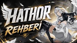 Hathor Rehberi | Silah & Modül Tercihleri | Takım Kurulumu | NTE Türkçe #nte #nt