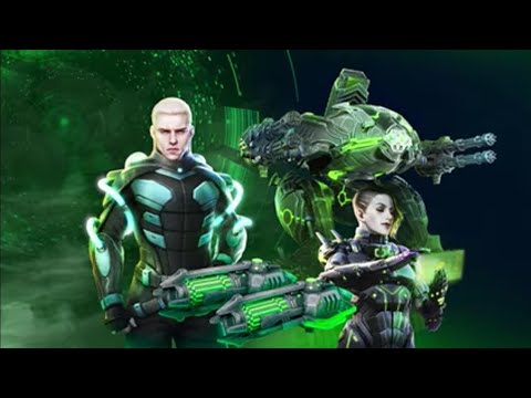 New Operation: Cryptic Fall/WR NEWS/TGR BROS