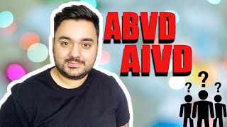 Atividades de Vida Diária (AVD) - Dr. Daniel Vicentini