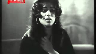 Naseem Begum Munir Niazi