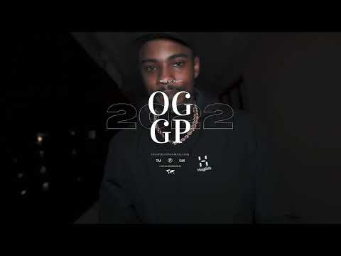 ''MED OSS'' Rami x Thrife G Funk Type Beat (Prod. OggP x Olli P)