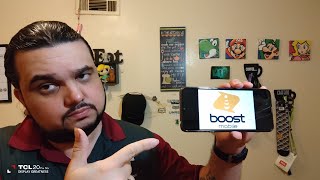 Boost Mobile The Ugly Truth they wont tell you!