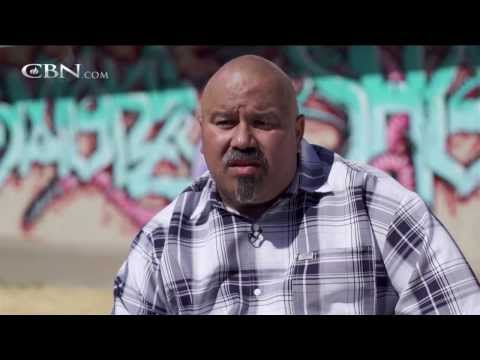 700 Club Interactive: Because Mom Prays - Nov. 7, 2013