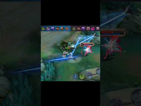 NEW HERO SORA vs ALPHA FULL BUILD! #MLBBCreator  #MLBBNEXT2025 #mobilelegends #mlbb