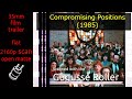 Compromising Positions 1985 35mm Film Trailer Flat Open Matte 2160p