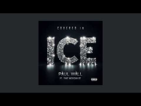 Video thumbnail for Covered in Ice