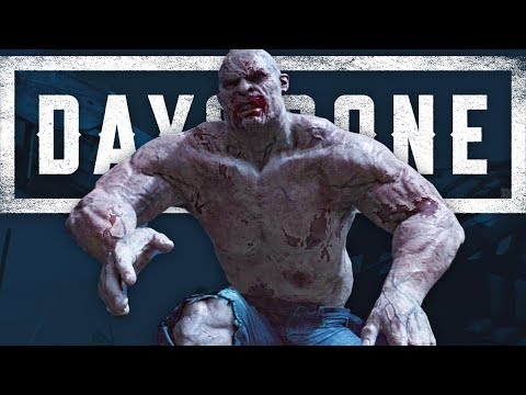DAYS GONE - Part 9 - THE BREAKER BOSS FIGHT