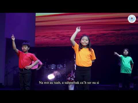 Bawipa A Tha (ESM) - Rachel Dawt Hniang Chin