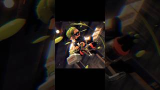 Splatoon’s photo     #スプラトゥーン3 #splatoon3 #shorts #gaming #photo