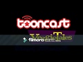 Tooncast With VeggieTales Sound Effects