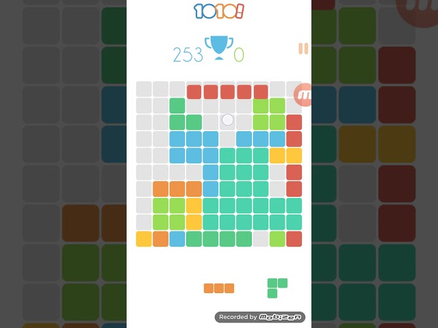 55+ Block Puzzle gameplay tutorial