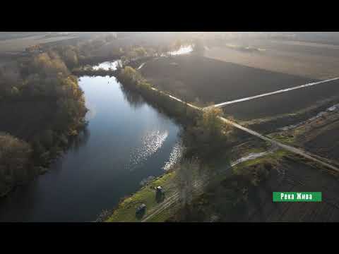 Reke i jezera ep. 53 09.12.2020. Reka Živa