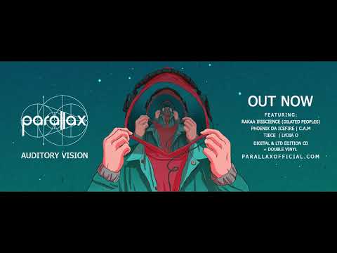 Parallax - Under Pressure Feat Tiece [Prod by BBZ Darney]