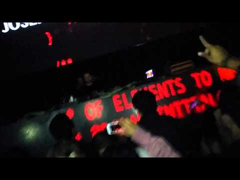 Superclun joseph capriati