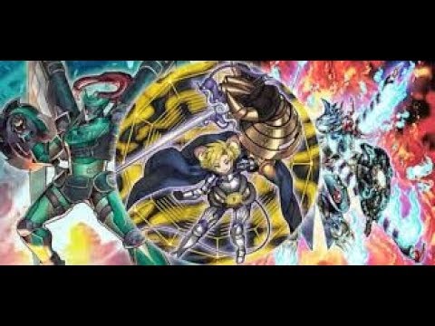 Marcus Hayden 2nd place Iowa Regional Deck Profile