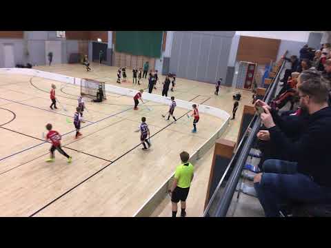 19.1.2020 Duo 09-10B Leppä - Duo