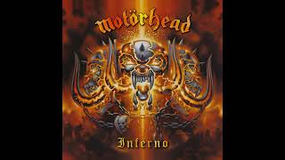 Download lagu 🇬🇧 Motörhead [2004] Inferno (Full Album) mp3