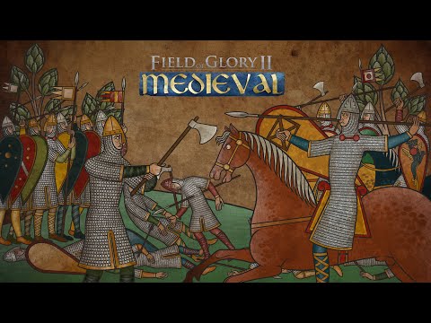 Field of Glory 2 Medieval Multiplayer Papal 1440AD Vs Swiss 1476AD