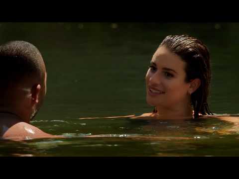 Thumbnail of the video: Parade Exclusive: Same Time, Next Christmas starring Lea Michelle