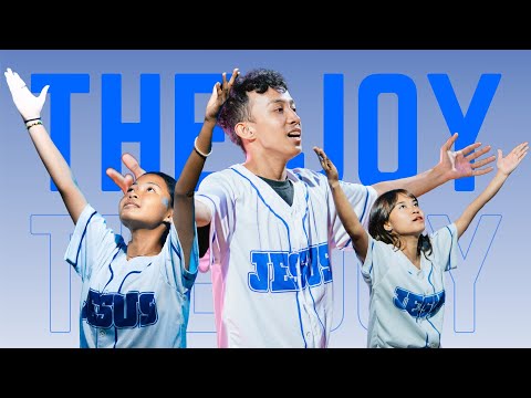 "The Joy" The Belonging Co. | Choreo by RockFish Church Ph MIRRORED