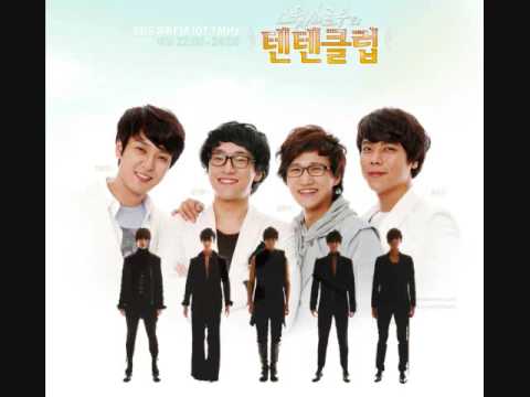 091206 Sweet Sorrow's TenTen Club - SS501's Snow Prince by Sweet Sorrow