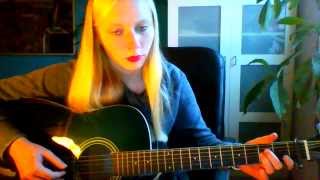 Count to Ten Tabs by Tina Dico