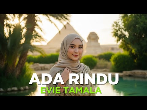 🎶 Cover Dangdut – Ada Rindu | Evie Tamala 🎤✨