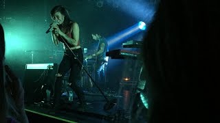 14 - Same Sea - Lights (Live in Carrboro, NC - Feb 28 &#39;15)