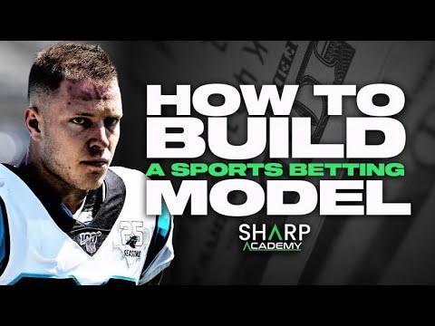 Make Money Building A Simple Sports Betting Model | Linear Regression Advanced Lesson 3