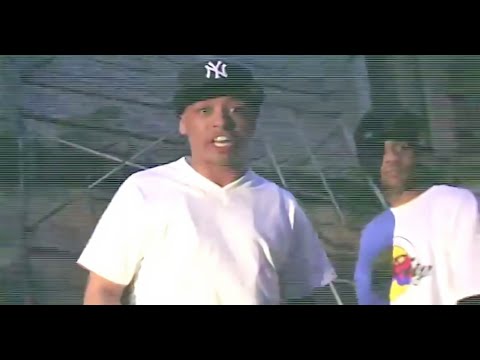 Cory Gunz Ft. Willie The Kid & Marvo - New Day (Official Music Video) (Dir. By Moe "Money" McCoy)