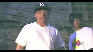 Cory Gunz Ft. Willie The Kid &amp; Marvo - New Day (Official Music Video) (Dir. By Moe &quot;Money&quot; McCoy)