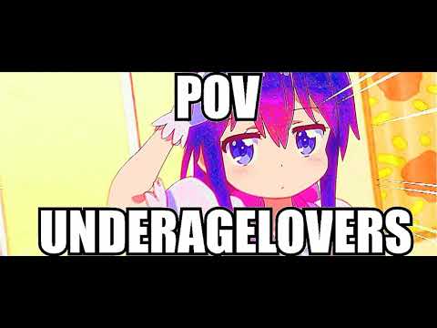 Walked In || Nimmeku IC #1