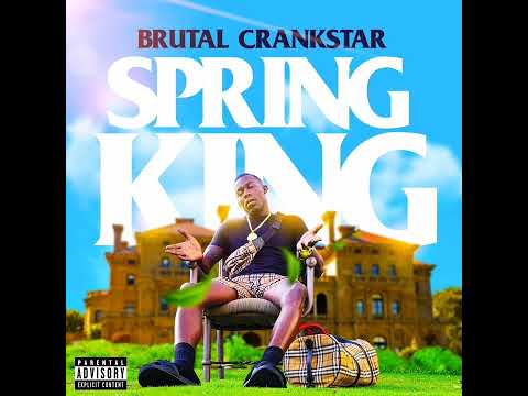 Brutal Crankstar - Intro ( Track .1 Spring King )