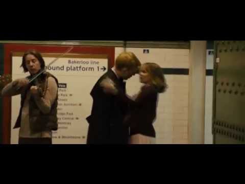 Jon Boden, Sam Sweeney And Ben Colemen - How Long Will I Love You