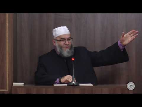 31. Sureja El Furkan - mexhlisi 12 - Ekrem Avdiu