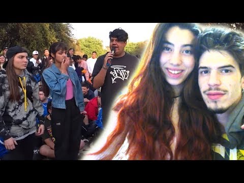 ESEZETA & META vs AMBAR & KMC vs JAC & WES | DEM 2vs1 🔥 (REACCIÓN)