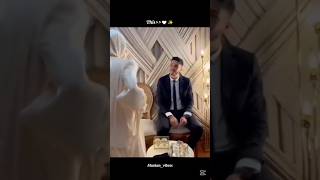 Download lagu This Eye contact 😩🤍✨ #shorts #foryou #viralshort #muslimah #nikkah mp3