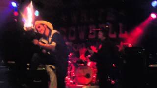 White Cowbell Oklahoma - Polecat