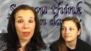 Beyond Reality - So You Think You Can Dance Recap 7/21/11